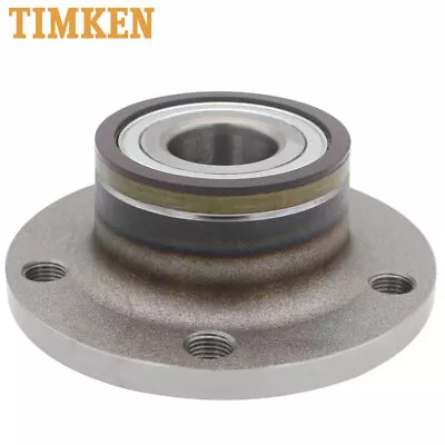 32mm Timken Rear Wheel Hub Bearing For VW Jetta Passat Beetle CC Tiguan Audi Q3 • $55.58