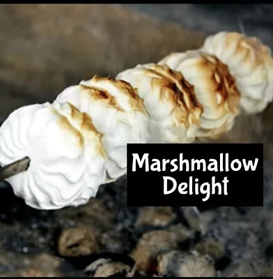 MARSHMALLOW DELIGHT Roll On Perfume Cologne Lotion EDP Body Wash Splash Bath Oil • $7.50