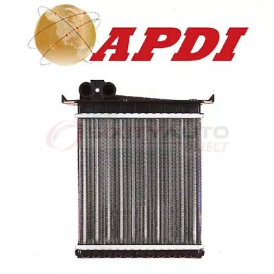 APDI HVAC Heater Core For 1994-1997 Volvo 850 - Heating Air Conditioning Du • $64.73