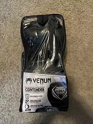 (Never Worn) Venum Contender Boxing Gloves 14oz • $37