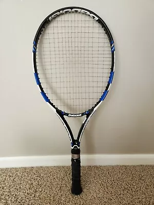 Babolat Pure Drive GT 107 Woofer Tennis Racket Racquet 4 1/4 • $79.99