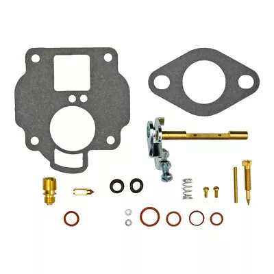 Carburetor Rebuild Kit Fits Models TO35 MF35 F40 And MH50 R0366 Farmer Bob's • $67.36