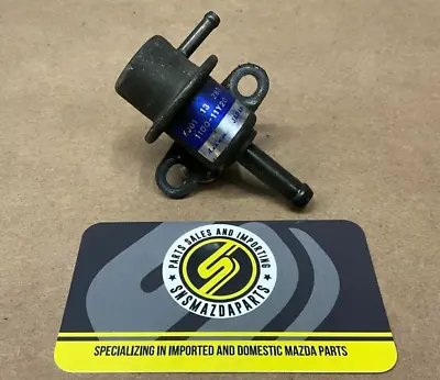 94-97 Mazda Miata MX5 MX-5 OEM NA8 Fuel Rail Injection Pressure Regulator FPR • $29.95