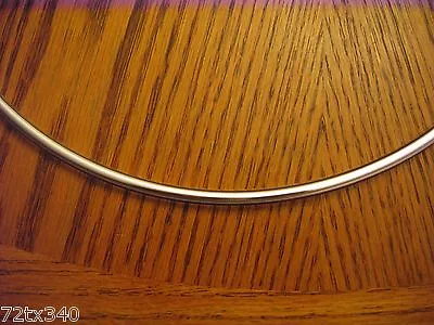 Vintage Snowmobile 1965 FOR Ski-doo Olympic Chrome Trim 1964 1963 R8 • $15