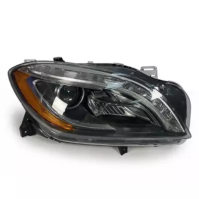 Mercedes Benz W166 ML350 ML550 ML63 Right Copilot Passenger Xenon US Headlight • $550