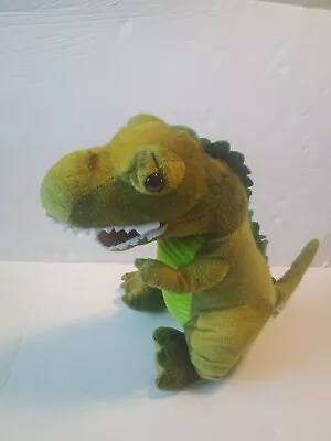 Tom's Toy Dino Plush 19  T-Rex Dinosaur  Stuffed Toy Dinosaur Stuffed Animal • $17.99