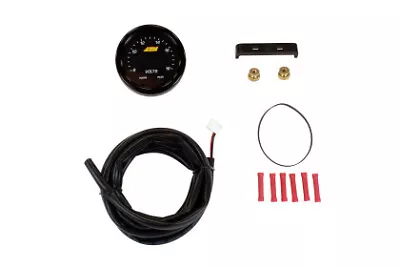 AEM X-Series 8-18V Volt Gauge AEM Digital Gauges • $139.73