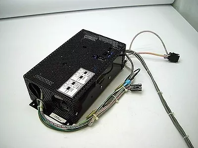 $189.53 • Buy L3 Linescan 222 X-Ray Security Screening System Controller, LS222, 77003484