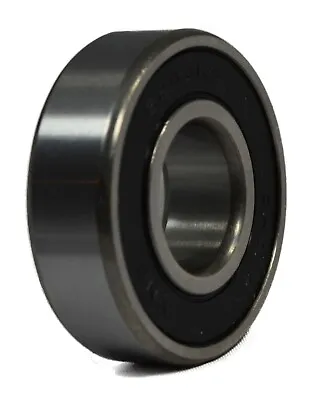 6202-16-2RS 6202-2RS 16mm C3 EMQ Premium Sealed Ball Bearing 16x35x11mm  • $5.99