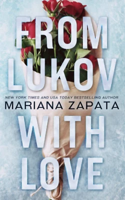 $17.70 • Buy From Lukov With Love