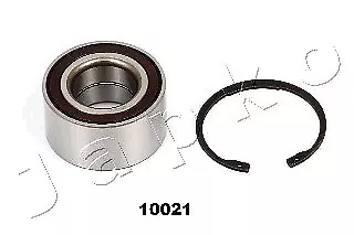 Wheel Bearing Kit For OPEL CHEVROLET:SONIC SaloonMERIVA B MPVAVEO Hatchback • $40.41