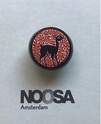 $24.95 • Buy Noosa Amsterdam Original Chunk  Vicuña  *Rare **Brand New ***Genuine