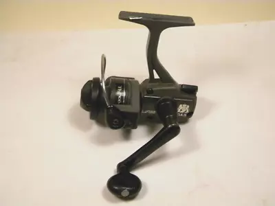 Vintage Shimano AXUL-S Japan Ultra Light Spinning Reel • $21.99