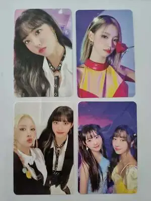 WJSN Chocome  Super Yuppers  Photocards • $10