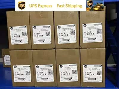 25C-D024N114 AB 25CD024N114 NEW Spot Goods! UPS Expedited Shipping • $2469.05