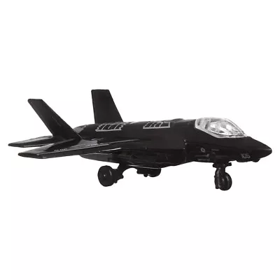 Matchbox Collectible Die-Cast Sky Busters Lockheed Martin F-35 Lightning Jet • $16.99