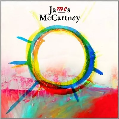 James McCartney Me (CD) (UK IMPORT) • $25.87