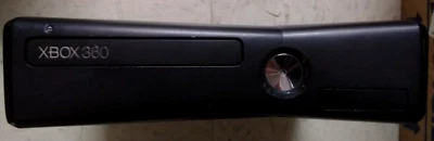 $17.99 • Buy X-box 360 Slim Model 1439 For Parts Or Repair Console Only