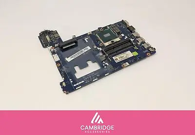 Lenovo G500 Laptop Motherboard Intel 2020M Processor 2.4Ghz LA-9632P 4519MB38L53 • £24.99