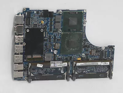 661-4215 Apple Logic Board Intel 1.83Ghz 820-1889-A Macbook A1181  GRADE A  • £50.70