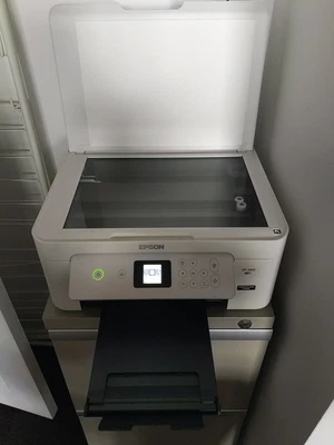 $39 • Buy Printer Epson Xp-3105