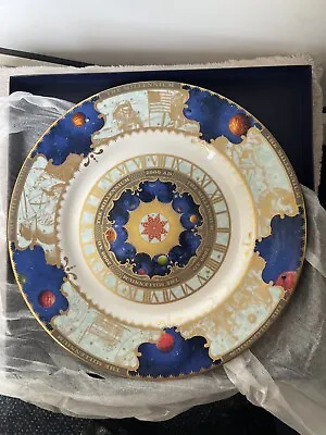 £25 • Buy Royal Worcester Millennium Plate