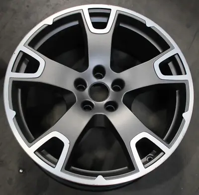 17 18 19 20 MASERATI LEVANTE 20x9 20  OEM WHEEL 96296 670044701 6700447013849 • $389