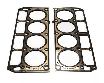 Brian Tooley Racing BTR LS1/LS6 MLS Cylinder Head Gaskets Set - Like GM 12589226 • $69.99