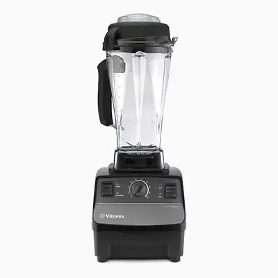 Vitamix Propel Creations II Blender Black - 64oz. • $379