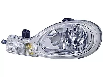 Right Dorman Headlight Assembly Fits Dodge Neon 2000-2002 12VNBH • $74.91