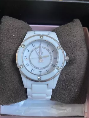 £75 • Buy Juicy Couture Watch