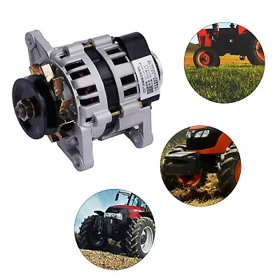 12V/24V DC Permanent Magnet Motor Generator Agriculture Brushless Motor 2000W • $106