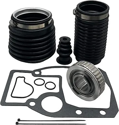 Gimbal Bearing Bellows Kit For OMC Cobra Sterndrive Volvo Penta SX Model  508105 • $60.60