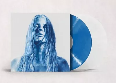 ELLIE GOULDING - BRIGHTEST BLUE CLEAR/ BLUE LP New/Sealed • $32.29