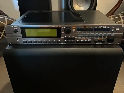 Roland XV5080 Rackmount Sound Module • $1285