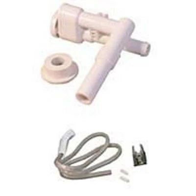 $67.93 • Buy Dometic 385319055 Vacuum Breaker With Hand Spray