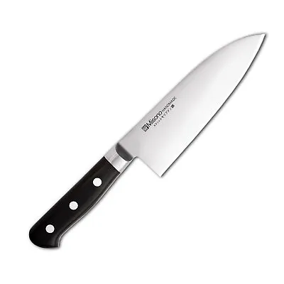 Misono Molybdenum Steel Western Blade Deba Chef's Knife Kitchen No.550/1... • $148.70