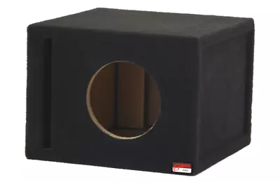 Digital Designs Subwoofer Box - 8   Single Vented - Redline-Hi Def Tuned Series • $126.73