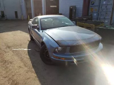 MUSTANG   2005 Seat Rear 379783-1 • $460