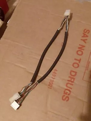 24V / MDB Power Harness Cable Fits COINCO Ba30B Ba50B & Ma30B Mag50B • $10