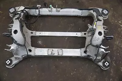 Rear Suspension Subframe Cradle Crossmember OEM 1009826-00-A Tesla Model S • $749.99