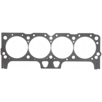 $84.54 • Buy Fel-Pro 1028 Perf Engine Cylinder Head Gasket Steel 4.67  .041  11.4cc For Ford