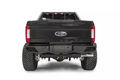 Fab Fours FS17-E4151-1 Vengeance Rear Bumper • $1635.93