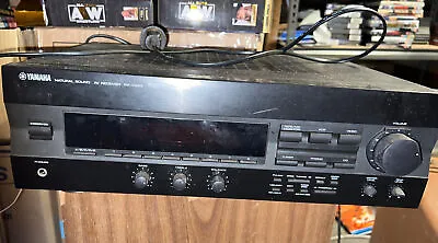 Yamaha AX-V293 Av Receiver • $102