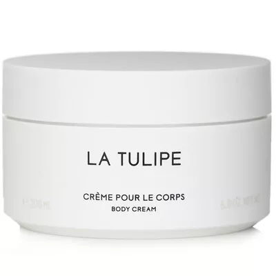 NEW Byredo La Tulipe Body Cream 200ml Perfume • $119.04