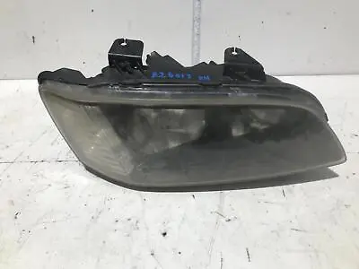 Holden Commodore Right Head Light VE Series I 08/2006-08/2010 • $85