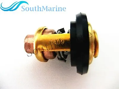 825212 855676 Boat Motor Thermostat For Mercury Mariner 4-Stroke 8HP - 90HP • $16.97