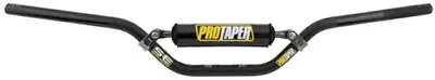 ProTaper 7/8  Trials High Bend Handlebars Black 2157D BLACK Pro Taper SE 025311 • $67.46