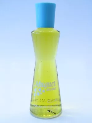 Vintage Muguet Des Bois Coty 2 Oz. Parfum De Toilette Splash Perfume • $47.96