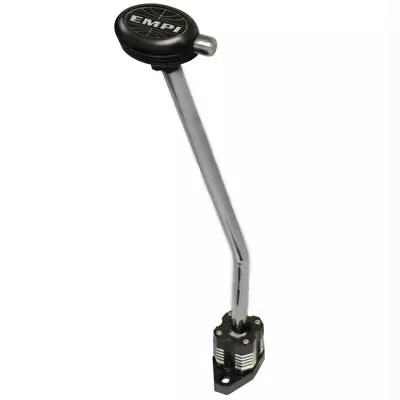 Empi B5-6160 Billet Plus Shifter For Right Hand Drive Type 2 Vw Bus 1966-79 • $279.95